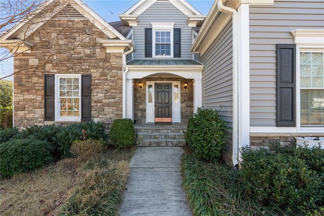 10 Gables Way, Greenville, SC 29615