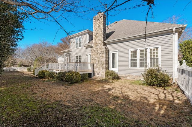 10 Gables Way, Greenville, SC 29615