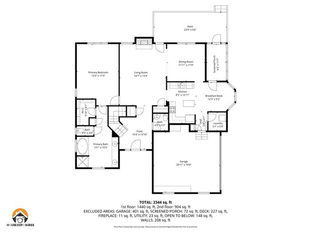 10 Gables Way, Greenville, SC 29615