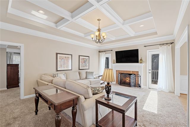 10 Gables Way, Greenville, SC 29615