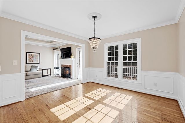 10 Gables Way, Greenville, SC 29615