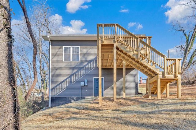 1225 15th ST, Roanoke, VA 24013