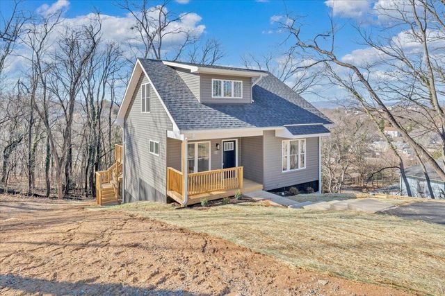 1225 15th ST, Roanoke, VA 24013