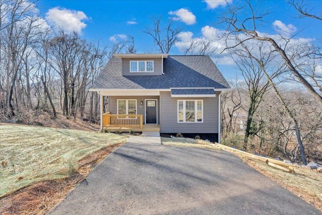 1225 15th ST, Roanoke, VA 24013