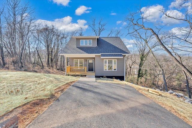 1225 15th ST, Roanoke, VA 24013