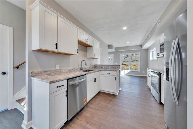 1225 15th ST, Roanoke, VA 24013