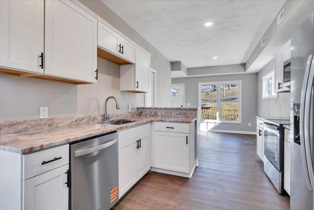 1225 15th ST, Roanoke, VA 24013