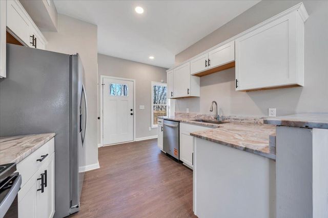 1225 15th ST, Roanoke, VA 24013