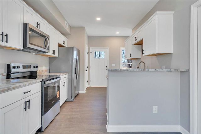 1225 15th ST, Roanoke, VA 24013