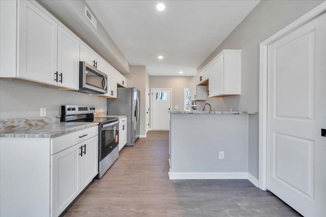 1225 15th ST, Roanoke, VA 24013