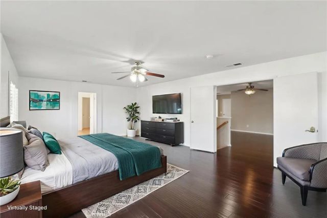 4310 Forest Ranch Way, Oceanside, CA 92057