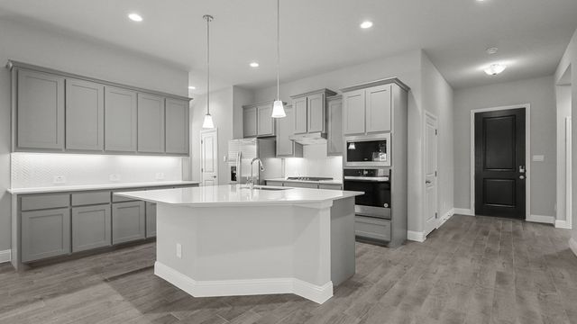 11220 WINGED ELM Way, Justin, TX 76247