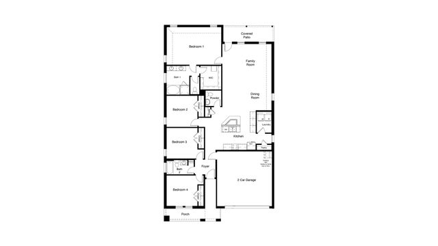 11220 WINGED ELM Way, Justin, TX 76247