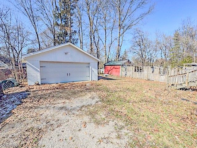 3550 Sanford Avenue, Stow, OH 44224