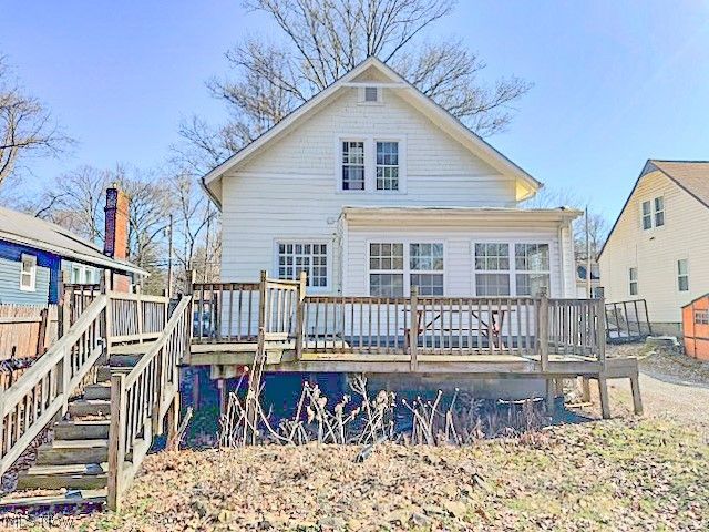 3550 Sanford Avenue, Stow, OH 44224