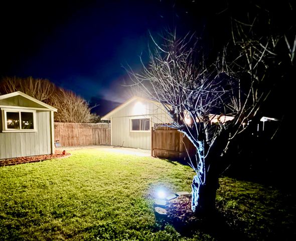 1243 Parkside Drive, Mckinleyville, CA 95519