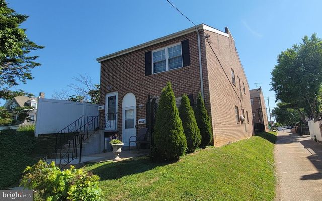 4061 DISSTON ST, Philadelphia, PA 19135