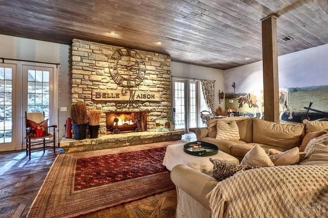 7925 Spiritwood Court, Indian Hill, OH 45243