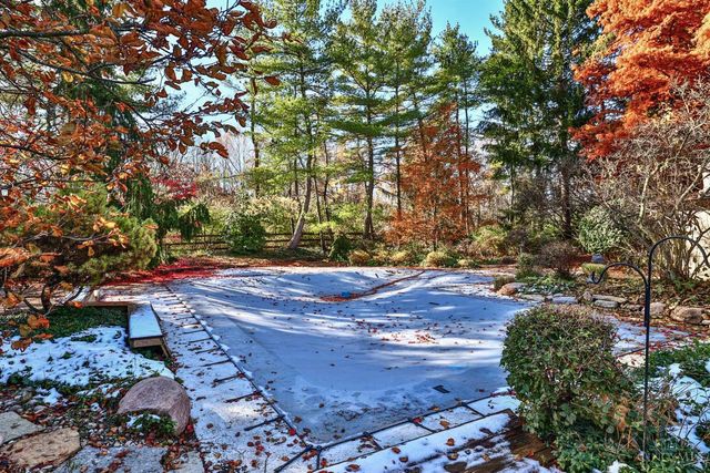 7925 Spiritwood Court, Indian Hill, OH 45243