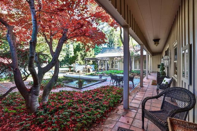 7925 Spiritwood Court, Indian Hill, OH 45243