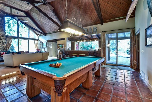 7925 Spiritwood Court, Indian Hill, OH 45243