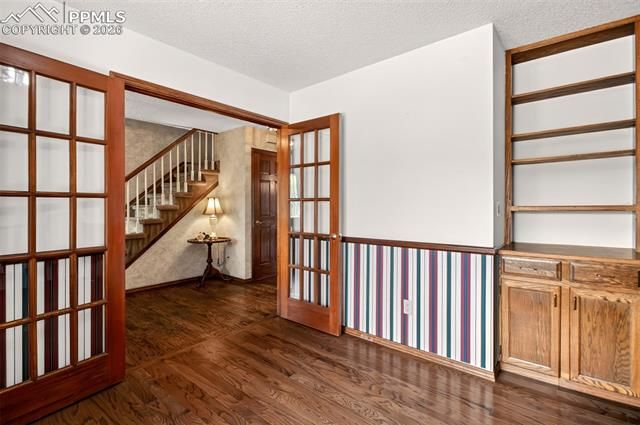 1055 Point of the Pines Drive, Colorado Springs, CO 80919