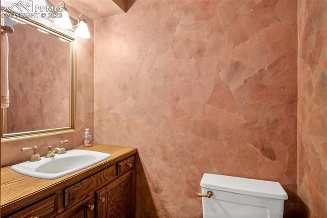 1055 Point of the Pines Drive, Colorado Springs, CO 80919