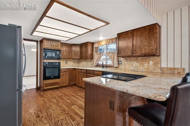 1055 Point of the Pines Drive, Colorado Springs, CO 80919