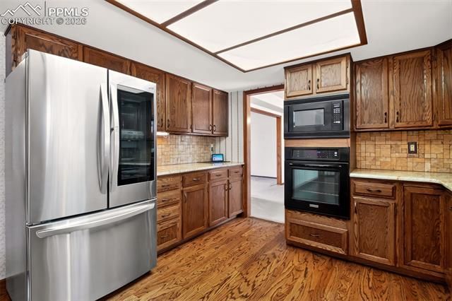 1055 Point of the Pines Drive, Colorado Springs, CO 80919
