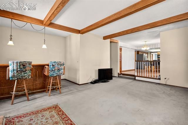 1055 Point of the Pines Drive, Colorado Springs, CO 80919