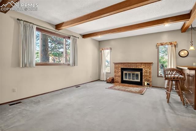 1055 Point of the Pines Drive, Colorado Springs, CO 80919