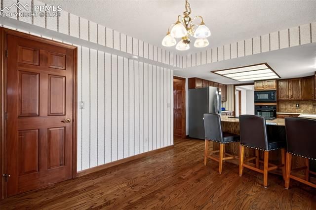 1055 Point of the Pines Drive, Colorado Springs, CO 80919