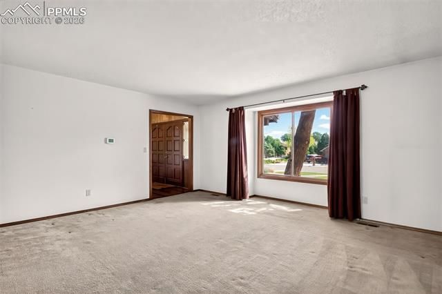 1055 Point of the Pines Drive, Colorado Springs, CO 80919