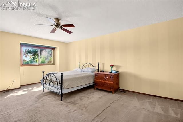 1055 Point of the Pines Drive, Colorado Springs, CO 80919