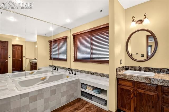 1055 Point of the Pines Drive, Colorado Springs, CO 80919
