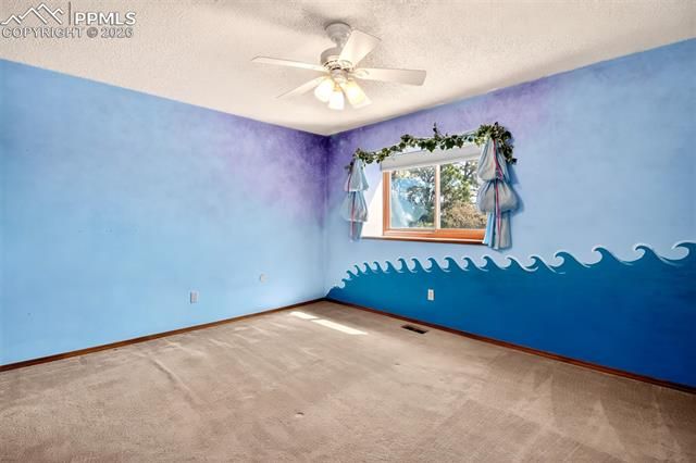 1055 Point of the Pines Drive, Colorado Springs, CO 80919