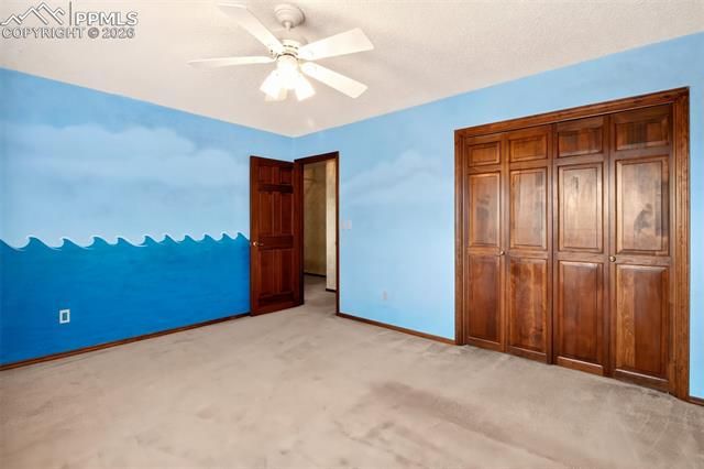 1055 Point of the Pines Drive, Colorado Springs, CO 80919