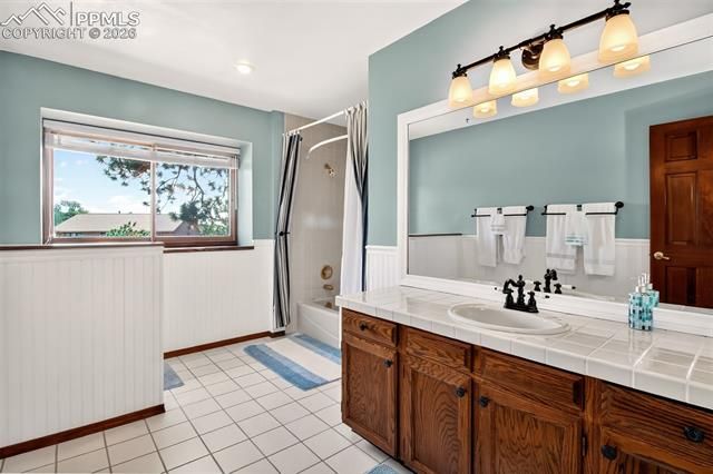 1055 Point of the Pines Drive, Colorado Springs, CO 80919