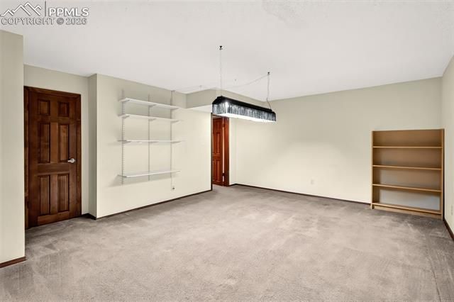1055 Point of the Pines Drive, Colorado Springs, CO 80919