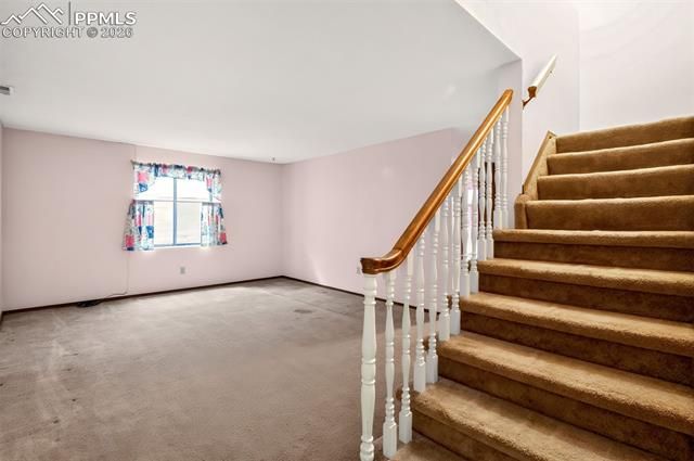 1055 Point of the Pines Drive, Colorado Springs, CO 80919