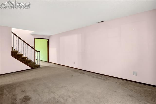 1055 Point of the Pines Drive, Colorado Springs, CO 80919