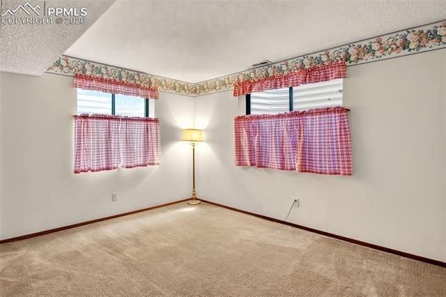 1055 Point of the Pines Drive, Colorado Springs, CO 80919