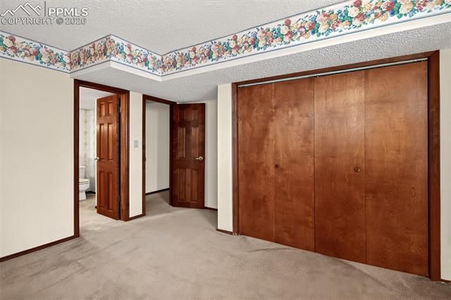1055 Point of the Pines Drive, Colorado Springs, CO 80919