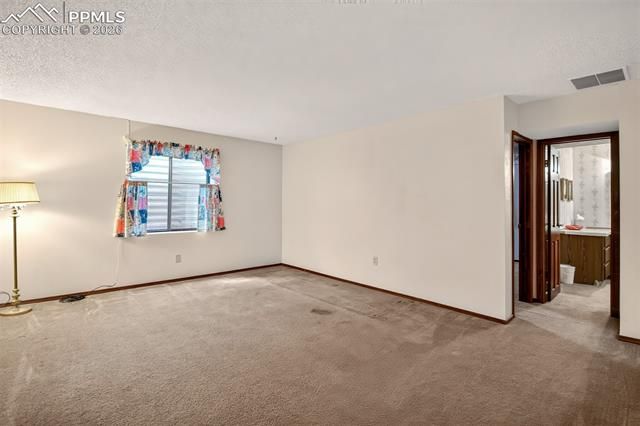 1055 Point of the Pines Drive, Colorado Springs, CO 80919