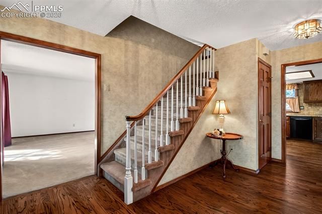 1055 Point of the Pines Drive, Colorado Springs, CO 80919