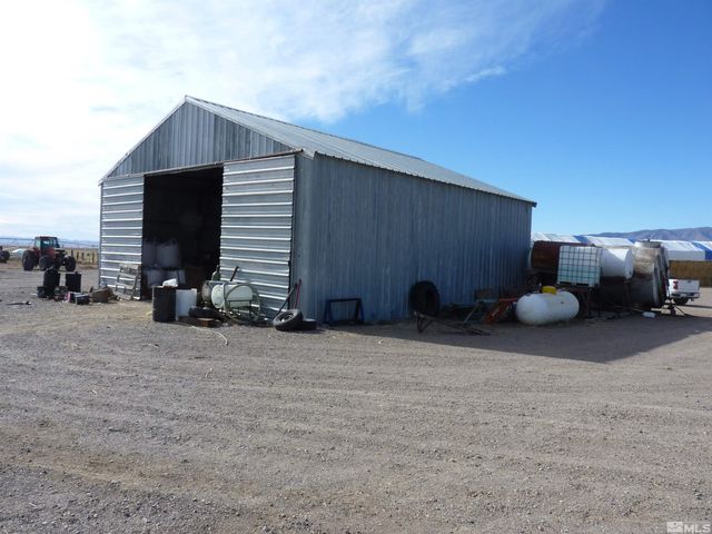 195 Brides Well Road, Battle Mountain, NV 89820