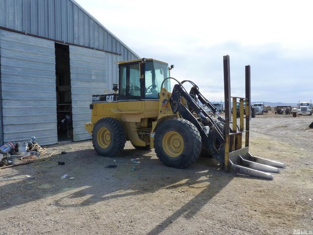 195 Brides Well Road, Battle Mountain, NV 89820