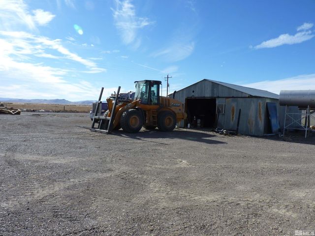 195 Brides Well Road, Battle Mountain, NV 89820