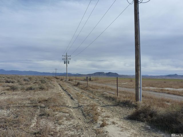 195 Brides Well Road, Battle Mountain, NV 89820