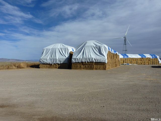 195 Brides Well Road, Battle Mountain, NV 89820